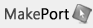 makeport