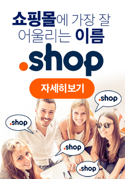 싼도메인- 임대형 쇼핑몰 솔루션 1위, Kr도메인 공식 등록기관
